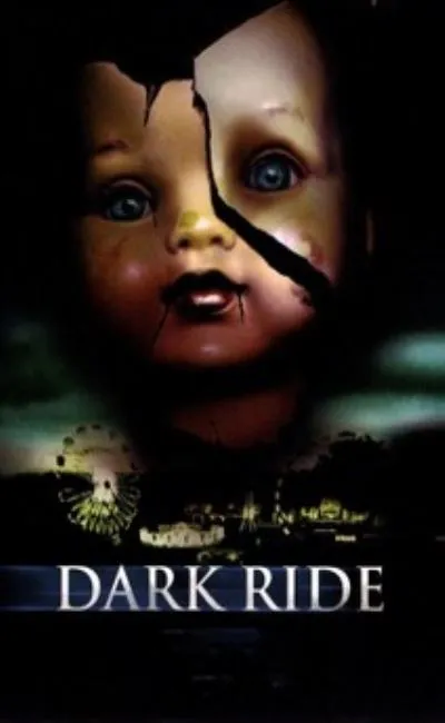 Dark ride