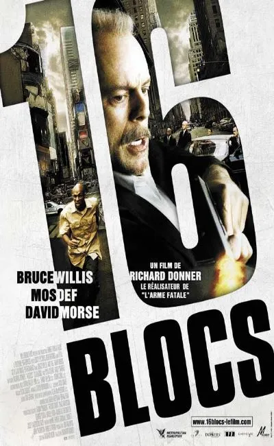 16 blocs (2006)