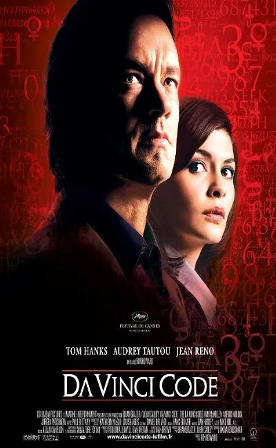 Da vinci code (2006)