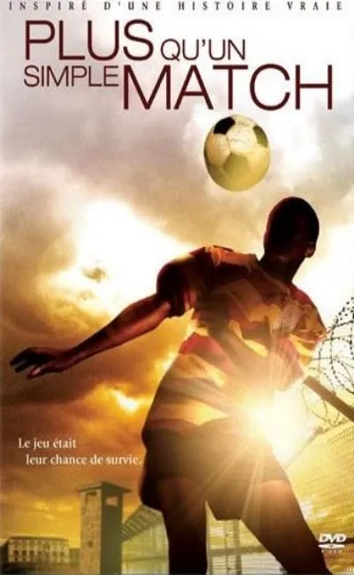 Plus qu'un simple match (2010)