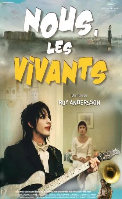 Nous les vivants (2007)