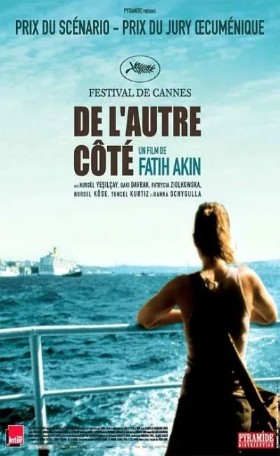 De l'autre côté (2007)