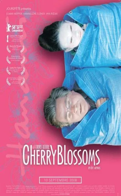 Cherry Blossoms (2008)