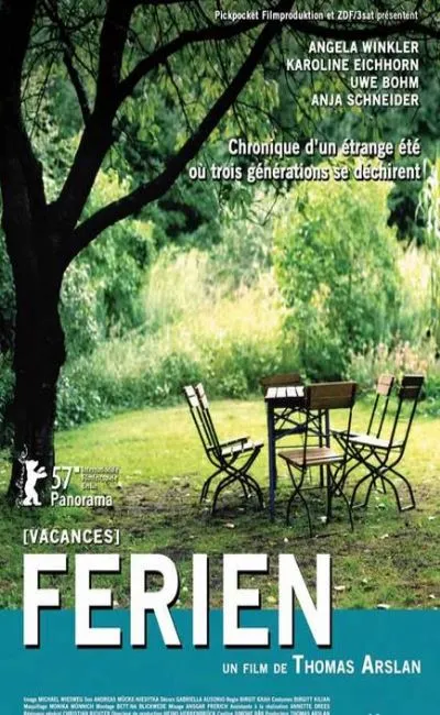 Ferien chronique d'un été (2009)