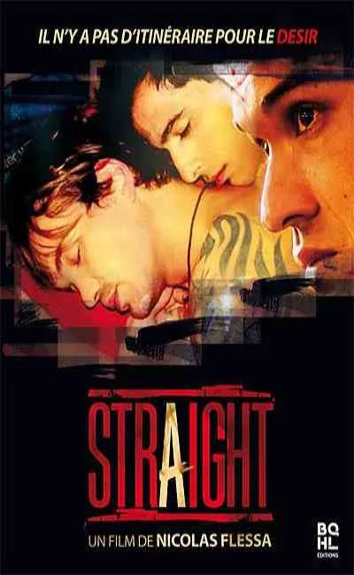 Straight (2011)