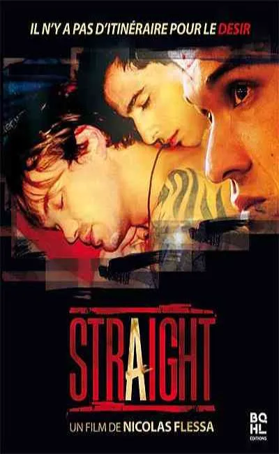 Straight