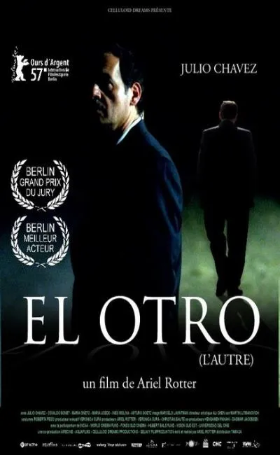 El otro