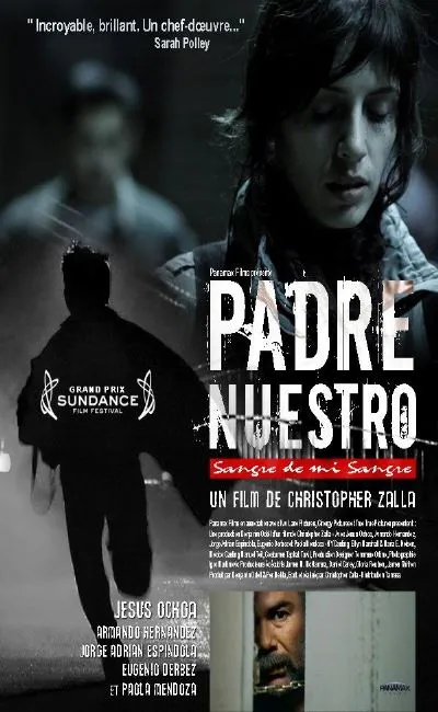 Padre Nuestro (2010)