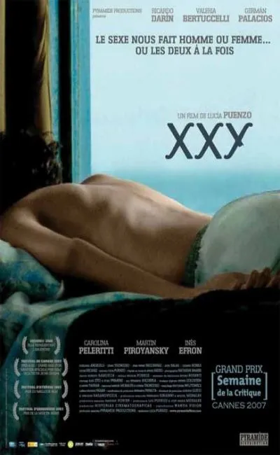 XXY (2007)