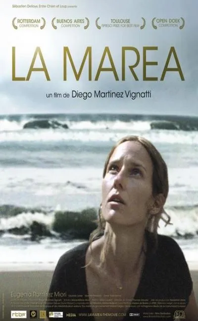 La marea