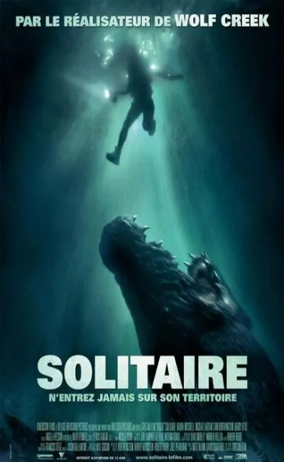 Solitaire (2008)