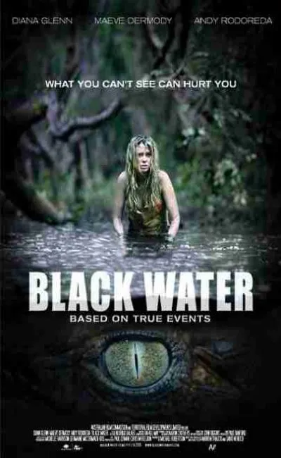 Black water