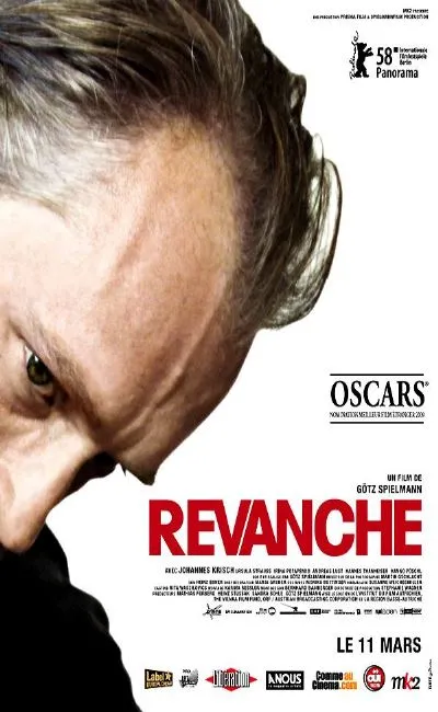 Revanche (2009)