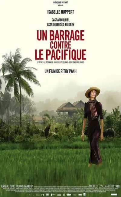 Un barrage contre le Pacifique (2009)