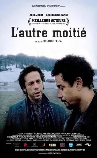 L'autre moitié (2008)