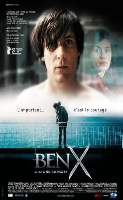 Ben X (2008)