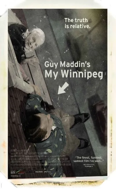 My winnipeg (2009)