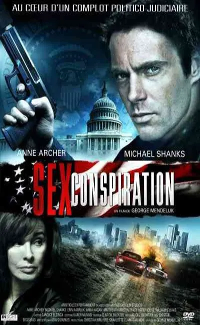 Sex conspiration (2012)