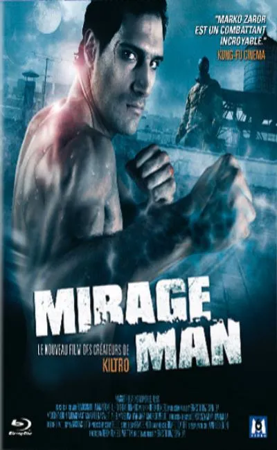 Mirage Man
