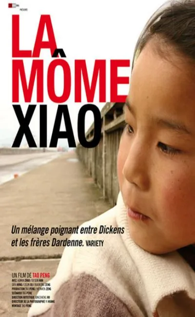 La môme Xiao