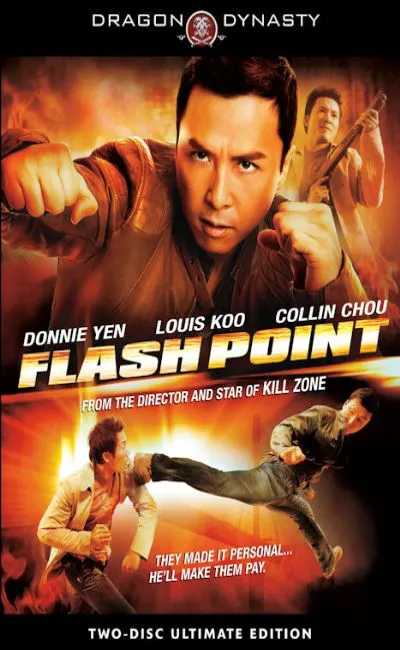 Flash point