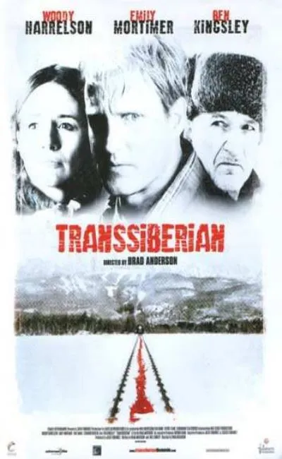 Transsiberian