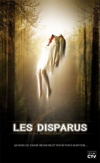 Les disparus (2009)