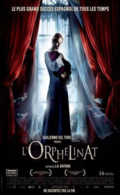 L'orphelinat (2008)