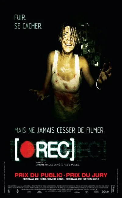 Rec (2008)