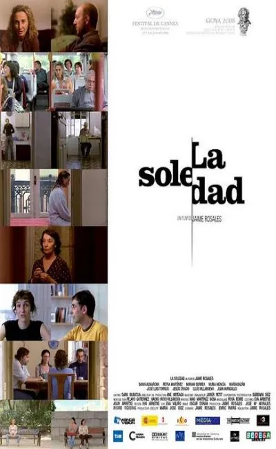 La soledad