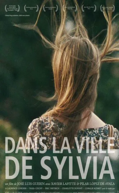 Dans la ville de Sylvia (2008)