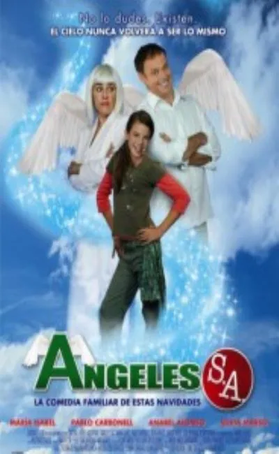 Angels (2010)