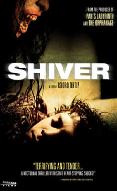 Shiver (2008)