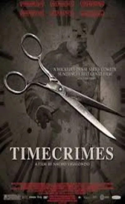 Timecrimes (2009)