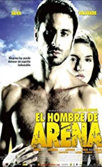 El hombre de arena (2007)