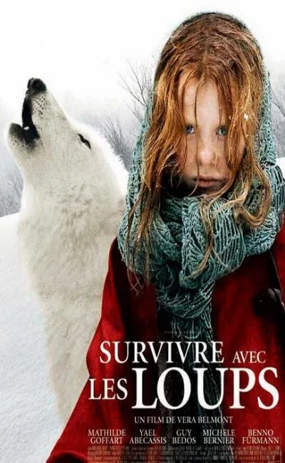 Survivre avec les loups (2008)