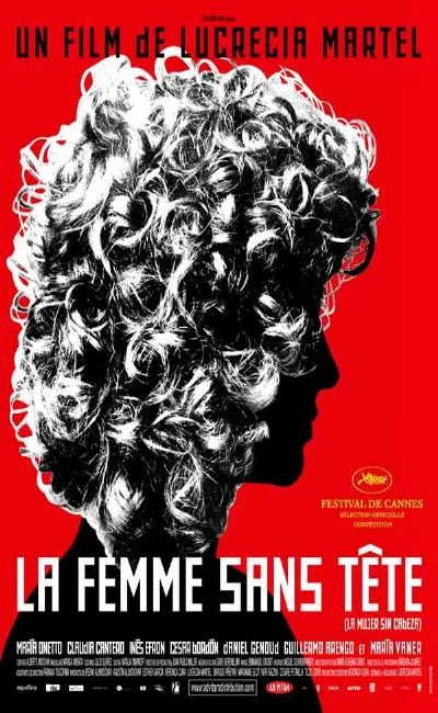 La femme sans tête