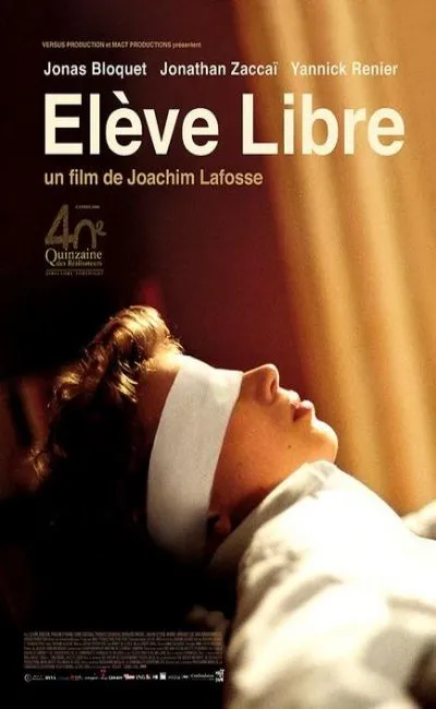 Elève libre (2009)