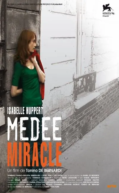Médée Miracle (2011)