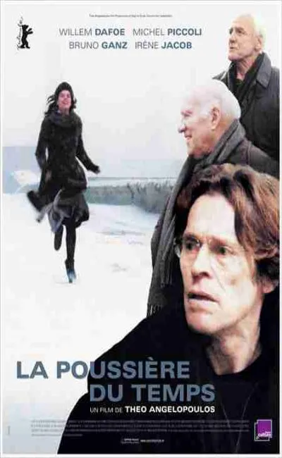 La poussière du temps (2013)