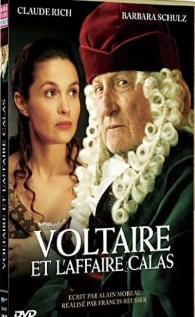 Voltaire et l'affaire Calas (2009)