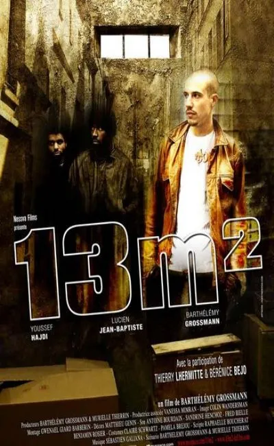 13 m2