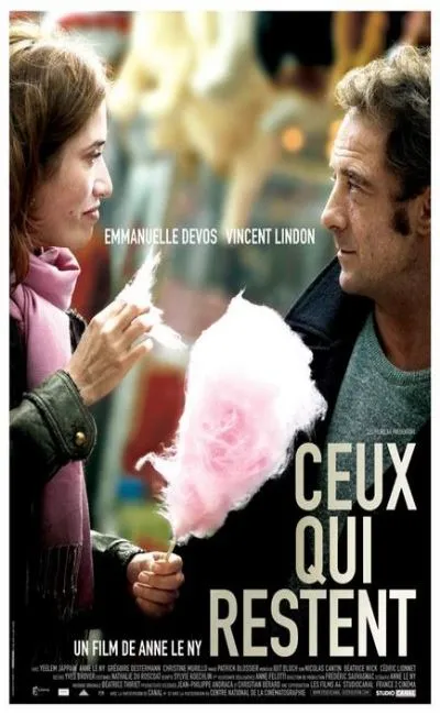 Ceux qui restent (2007)