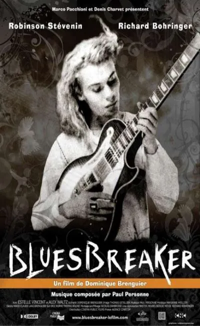 Bluesbreaker (2007)