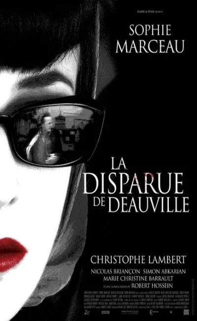 La disparue de Deauville (2007)