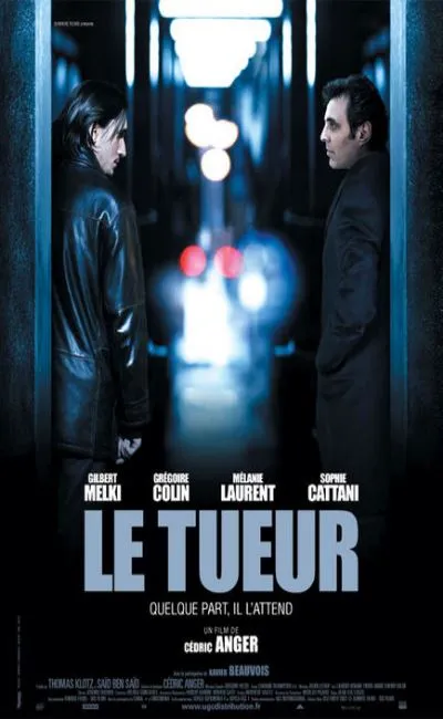 Le tueur