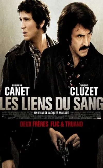 Les liens du sang (2008)