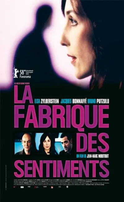 La fabrique des sentiments (2008)