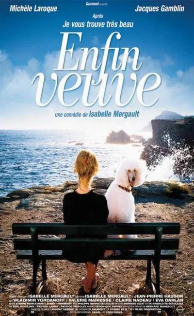 Enfin veuve (2008)