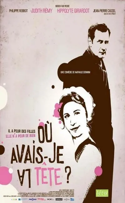 Où avais-je la tête ? (2008)